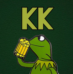 Kermit Kreations