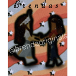 Brenda fan club!! <3