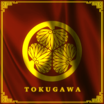 Tokugawa Shogunate |BV|