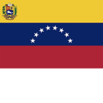 República Bolivariana de Venezuela ᅠ