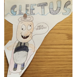 Cleetus hangout