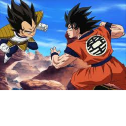 ANIME SHOWDOWN