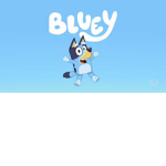 Heeler household (bluey) fan group