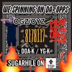 OGZ SUGARHILL
