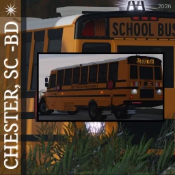 Chester, SC {BD} icon