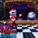 [TADC]EVIL Digital Circus