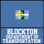 Blockton Department of Transportation