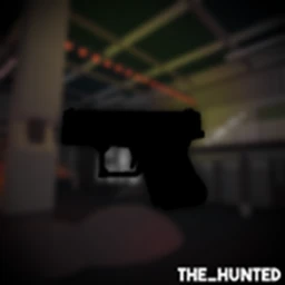 The_Hunted icon