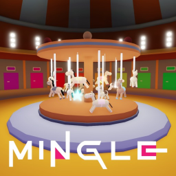 MINGLE Game [Squid Game 2]