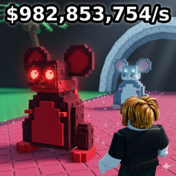 [BETA] STEAL A BUG