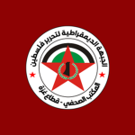 Democratic Front for the Liberation of PaΙestine