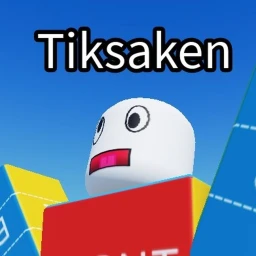 [Alpha] Tiksaken icon