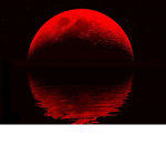 {Blood Moon}