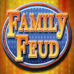 Gent's Game Shows: Family Feud
