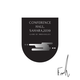 {EE} Conference Hall