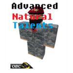Advanced Natural Talents
