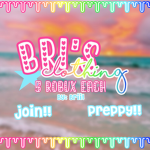 - bri's clothing -