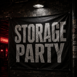 Storage Party