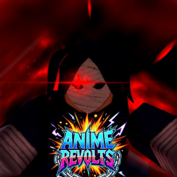 Anime Revolts