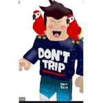 Don’t trip Army :)