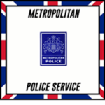 [UK] [MET] Metropolitan Police