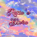 Rexie's Shop