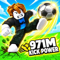 [New⚽] Train Your Kick!