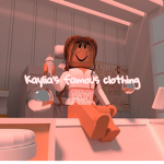 Kaylia’s famous clothing boutique