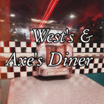 West's & Axe's Diner