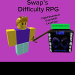 (Painless) Swap's Difficulty Rpg