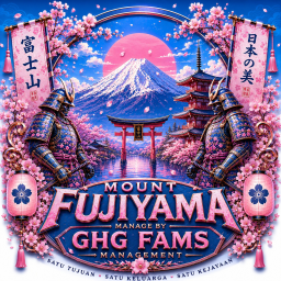 [NEW]FREE AVA 50 CP MOUNT FUJIYAMA