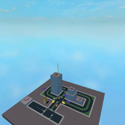 noob city