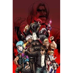 Fighting Legends! (BETA) icon