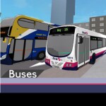 Buses - The Original (DOWNGRADED)