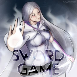 Sword Game icon