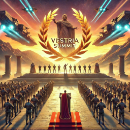 Vestria Summit