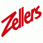 Zellers Store