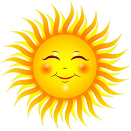 Sunshine Squad Obby!