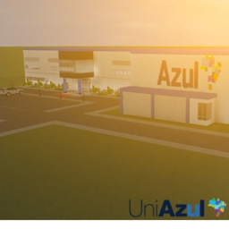 UniAzul - Azul Linhas Aéreas - Campinas, SP