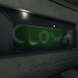 Clown Containment (WIP)
