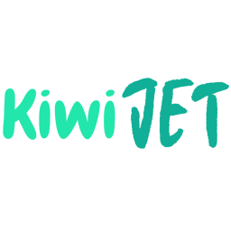 Kiwi JET Flight planner