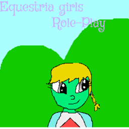 Equestria Girls RP
