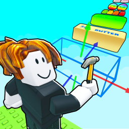 Build an ASMR Obby