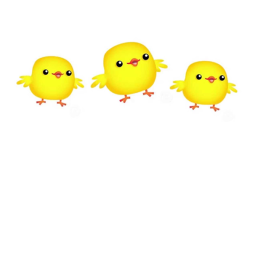 Chick Hangout :D