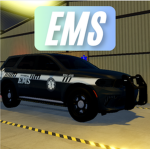 EMS - Palmer State Roleplay