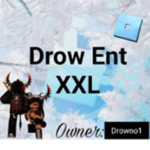 Drow Ent XXXL