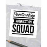 N0TIFICATI0N SqUAD :)