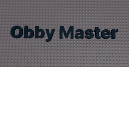 Obby Master