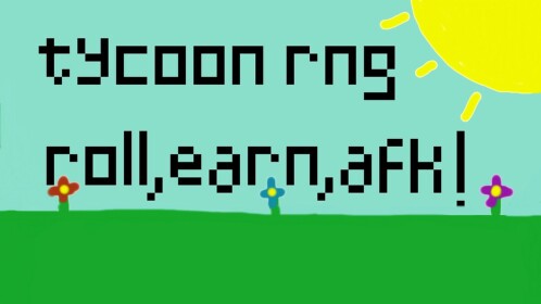 Brk's Tycoon RNG