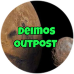 Deimos Outpost